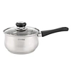stainless steel cookware